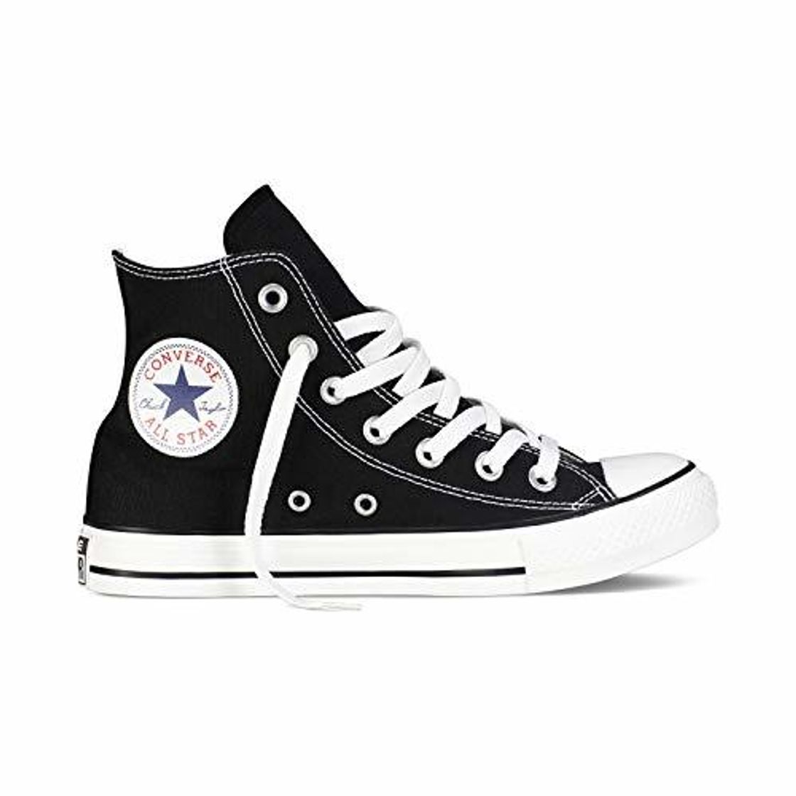 Fashion Converse Chuck Taylor All Star High Classic CTAS Hola para Mujer para