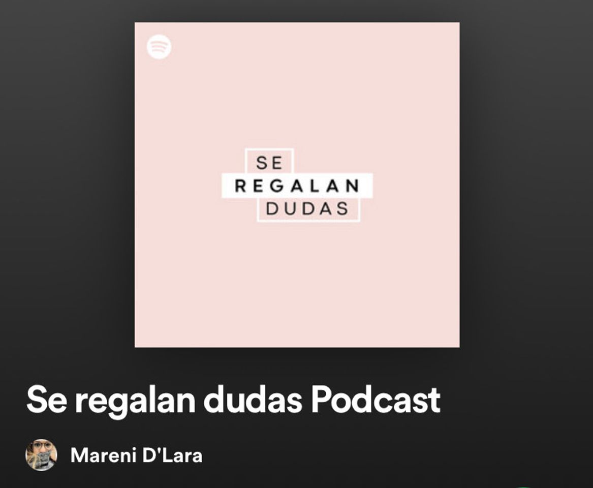 Moda Podcast ✨