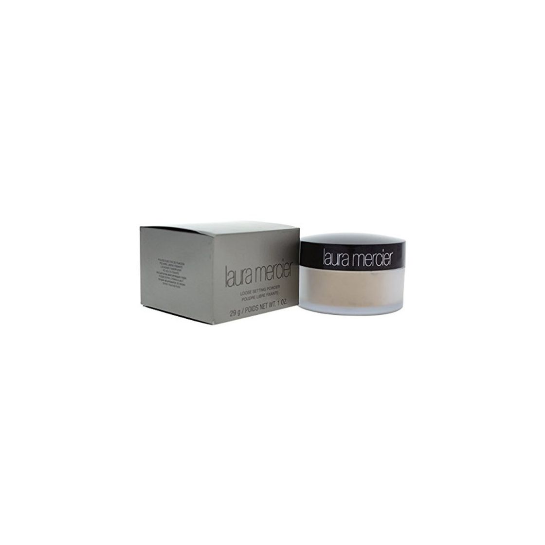 Social Laura Mercier, Maquillaje en polvo