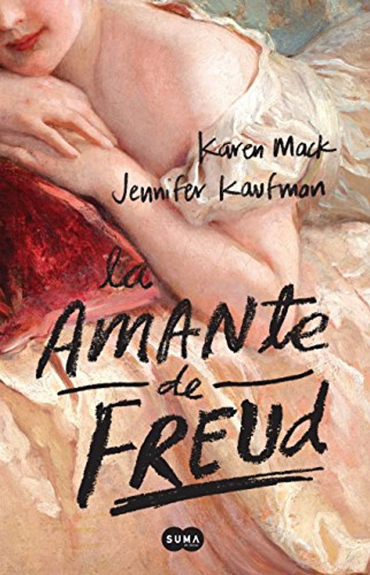 Libros La amante de Freud