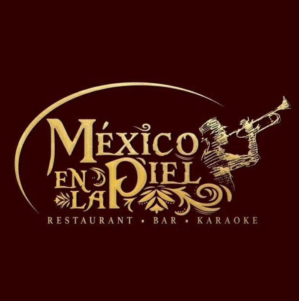 Restaurants México en la Piel