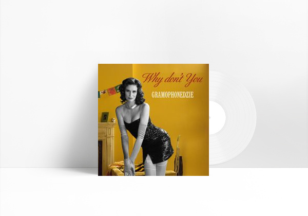 Canción Why Don't You Love Me