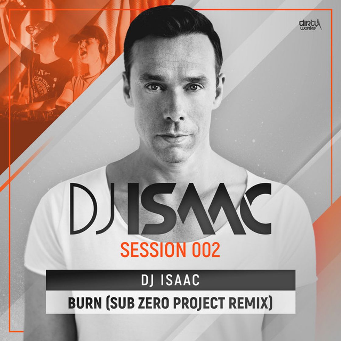 Music Burn (Sub Zero Project Remix)