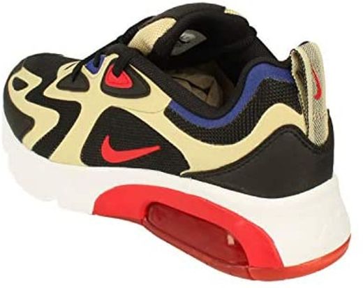 Nike Air MAX 200 GS Running Trainers AT5627 Sneakers Zapatos