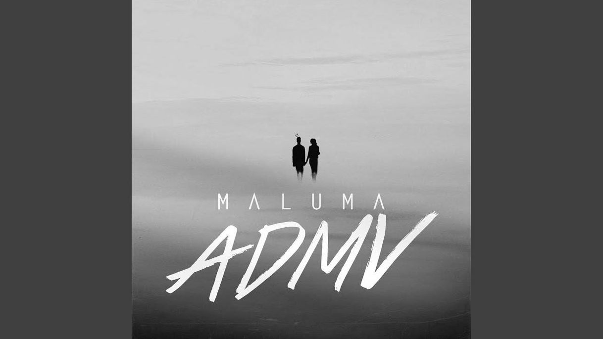 Fashion Maluma - ADMV (Official Video) - YouTube