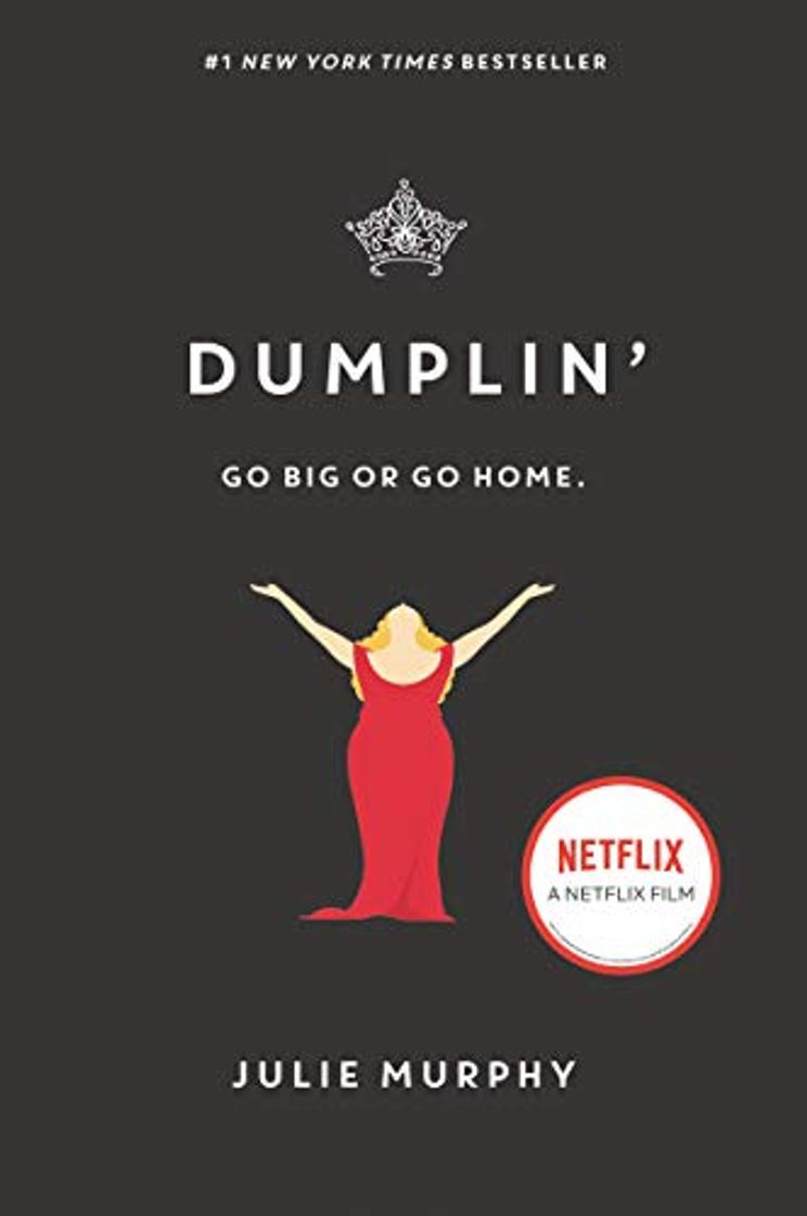 Libro Dumplin