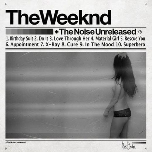 The Weeknd - Do It - YouTube