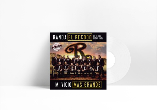 Music Mi Vicio Más Grande