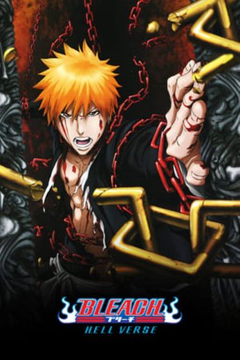 Bleach the Movie: Hell Verse