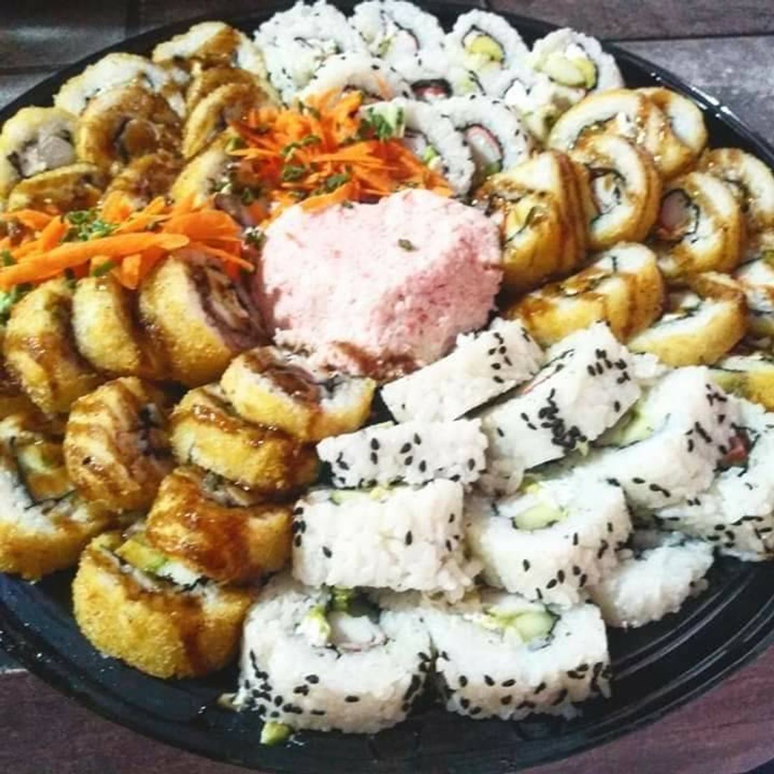 Restaurantes Beto Sushi