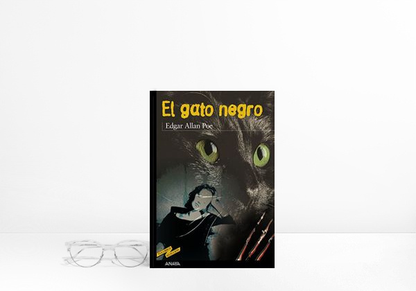 El gato negro