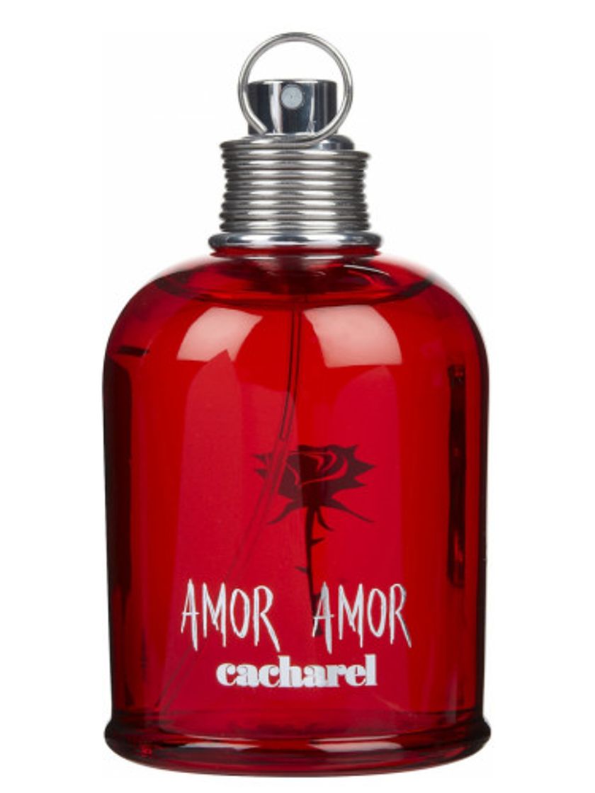 Moda Amor Amor Cacharel perfume - a fragrance for women 2003