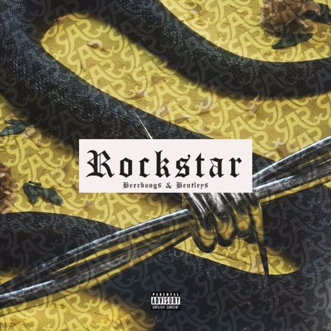 Music rockstar (feat. 21 Savage)