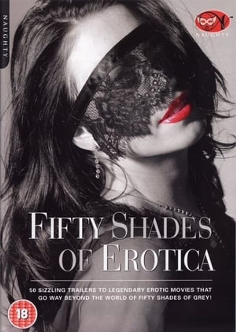 Película Fifty Shades of Erotica