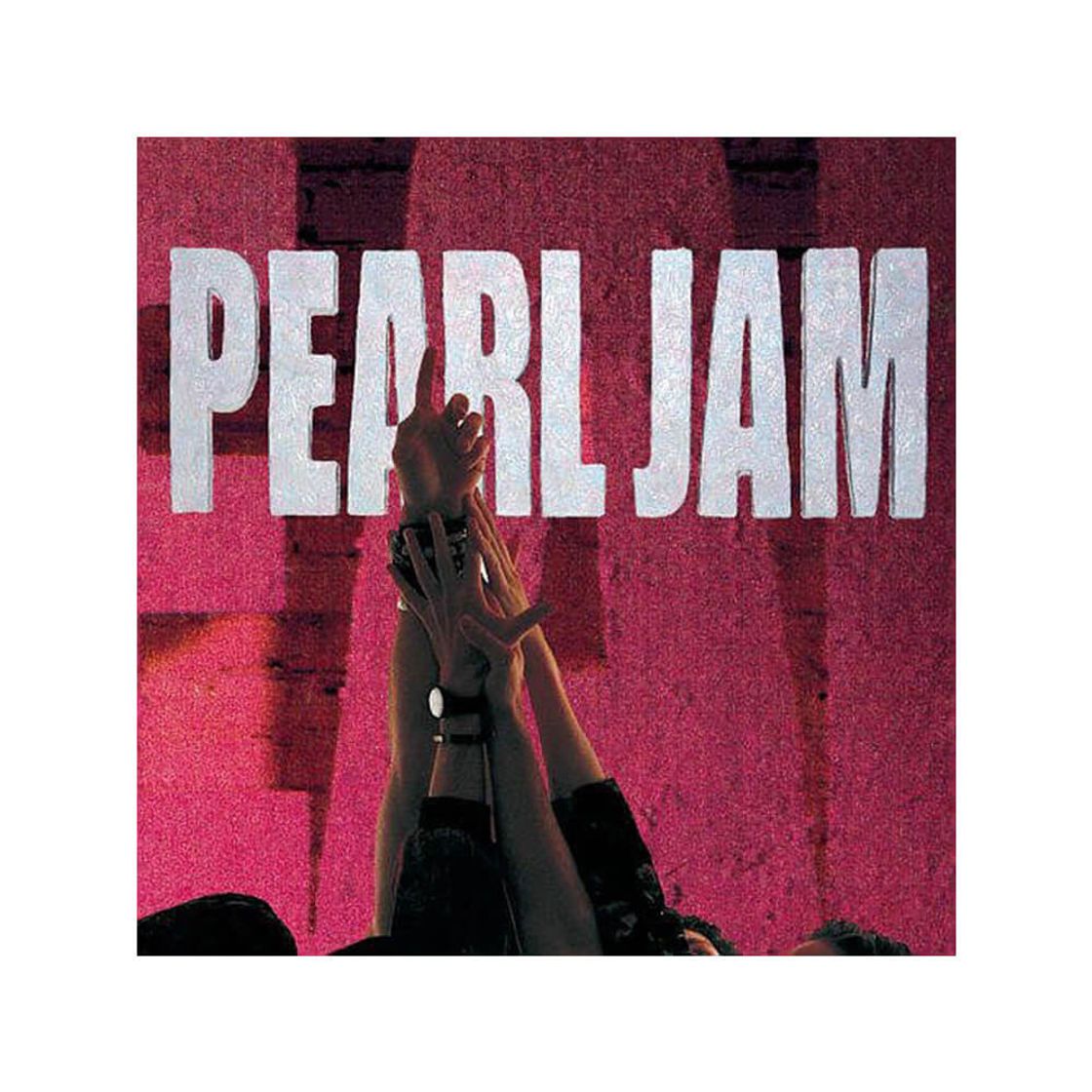 Music Ten - Pearl Jam