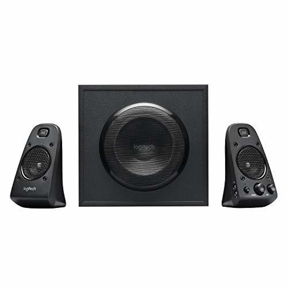 Electronic Logitech Z623 - Sistema de altavoces 2.1