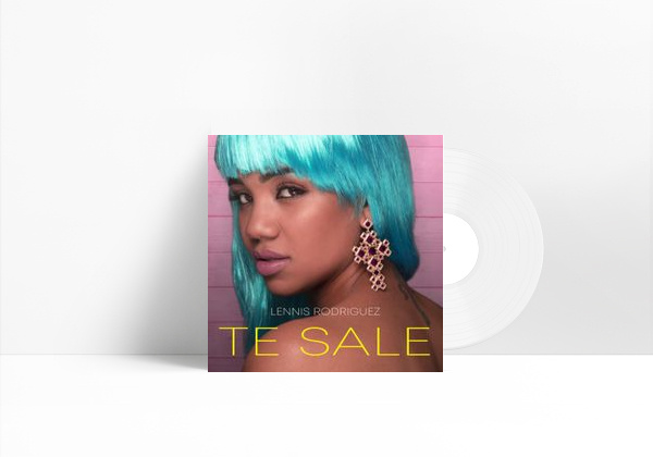 Music Te Sale