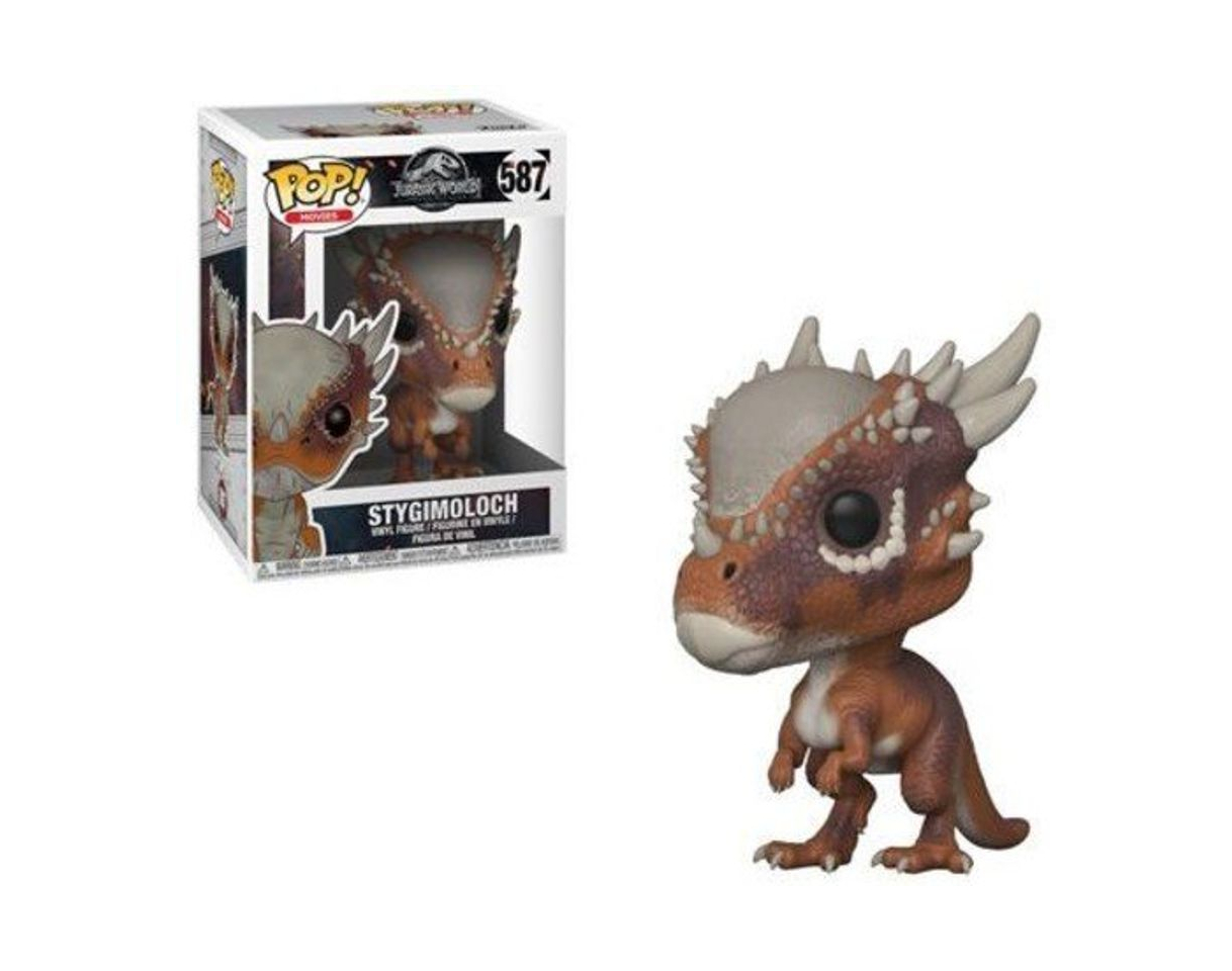 Game Funko POP! Good Dinosaur Figura de Vinilo