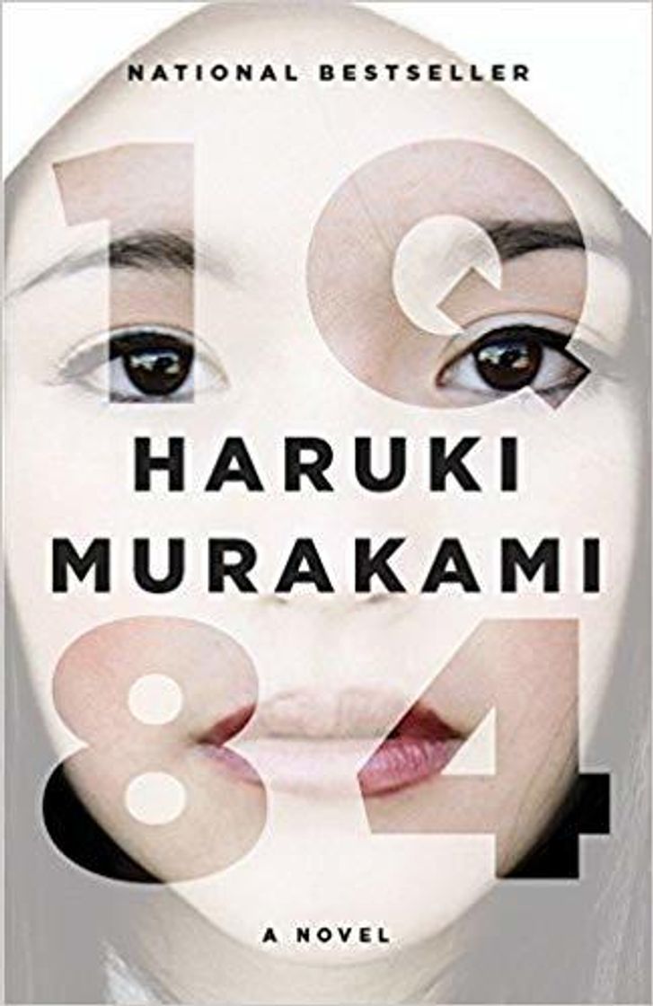 Libro 1Q84. Libros 1 y 2: 3