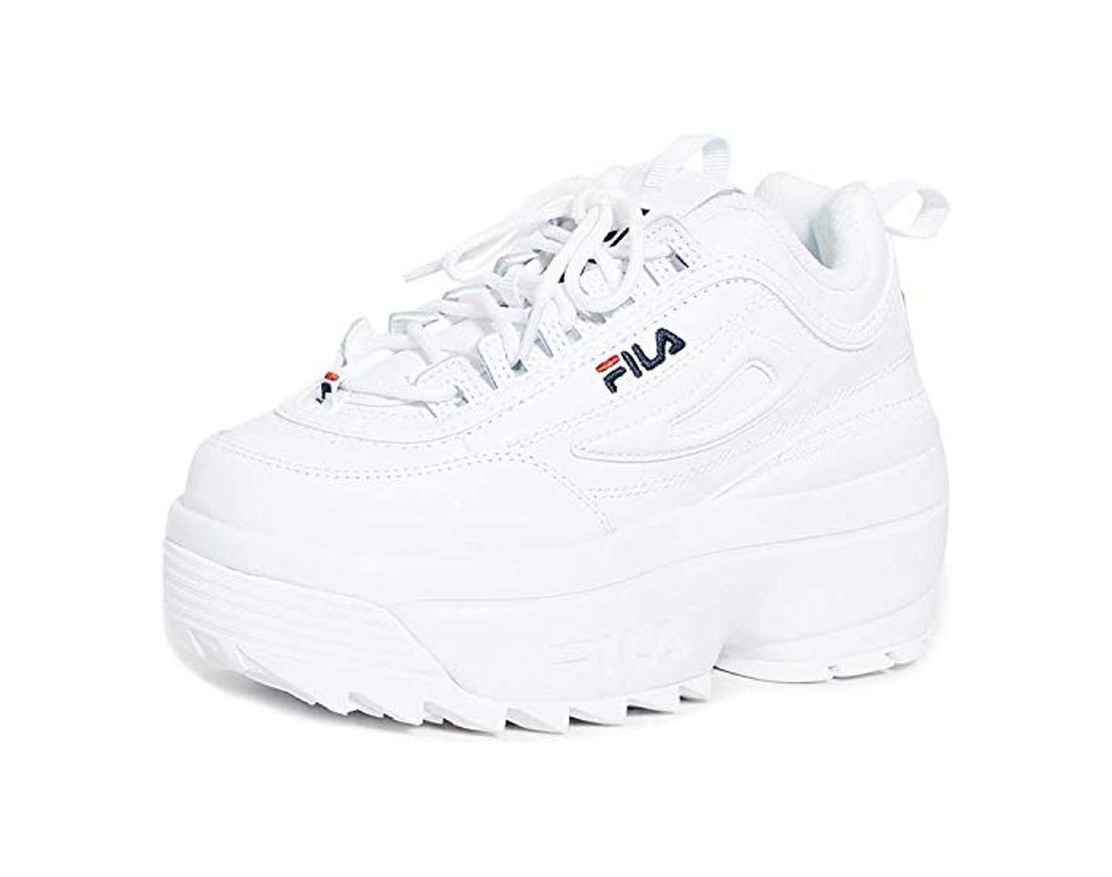 Moda Fila Women's Disruptor II Wedge