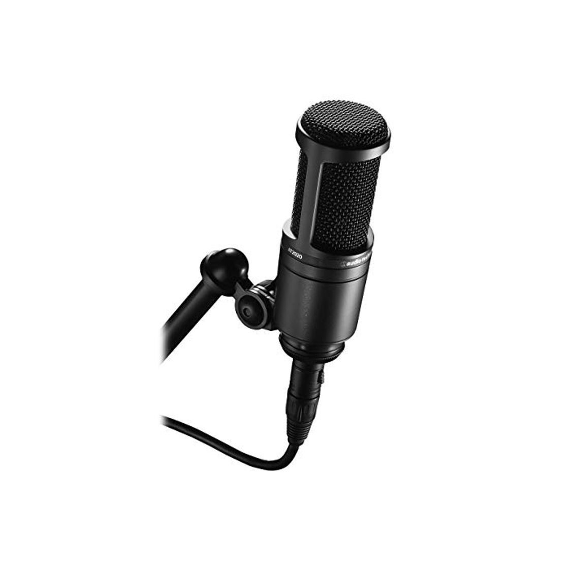 Electrónica Audio-Technica AT2020