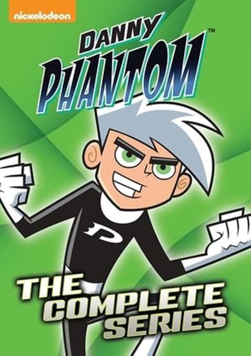 Danny Phantom