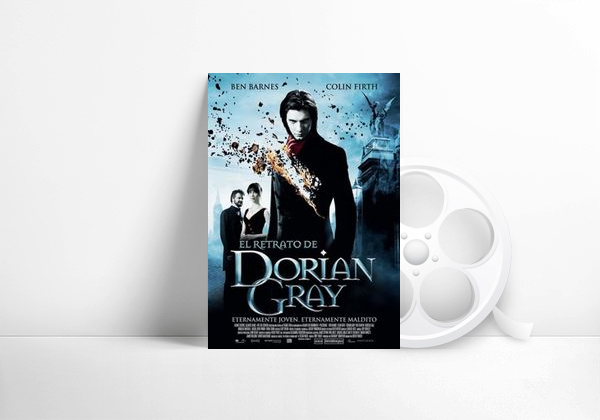 Movie El retrato de Dorian Gray