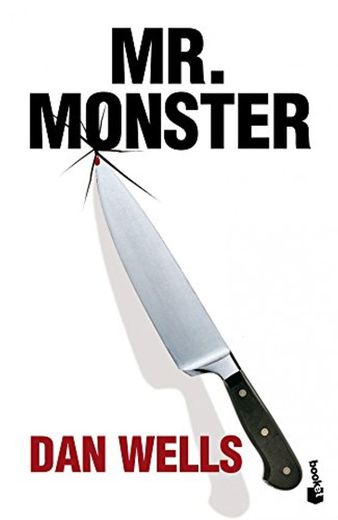 Mr. Monster: Trilogía John Wayne Cleaver 2
