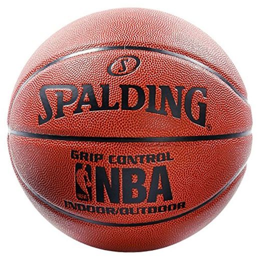 Spalding NBA Grip Control In/out Sz.7