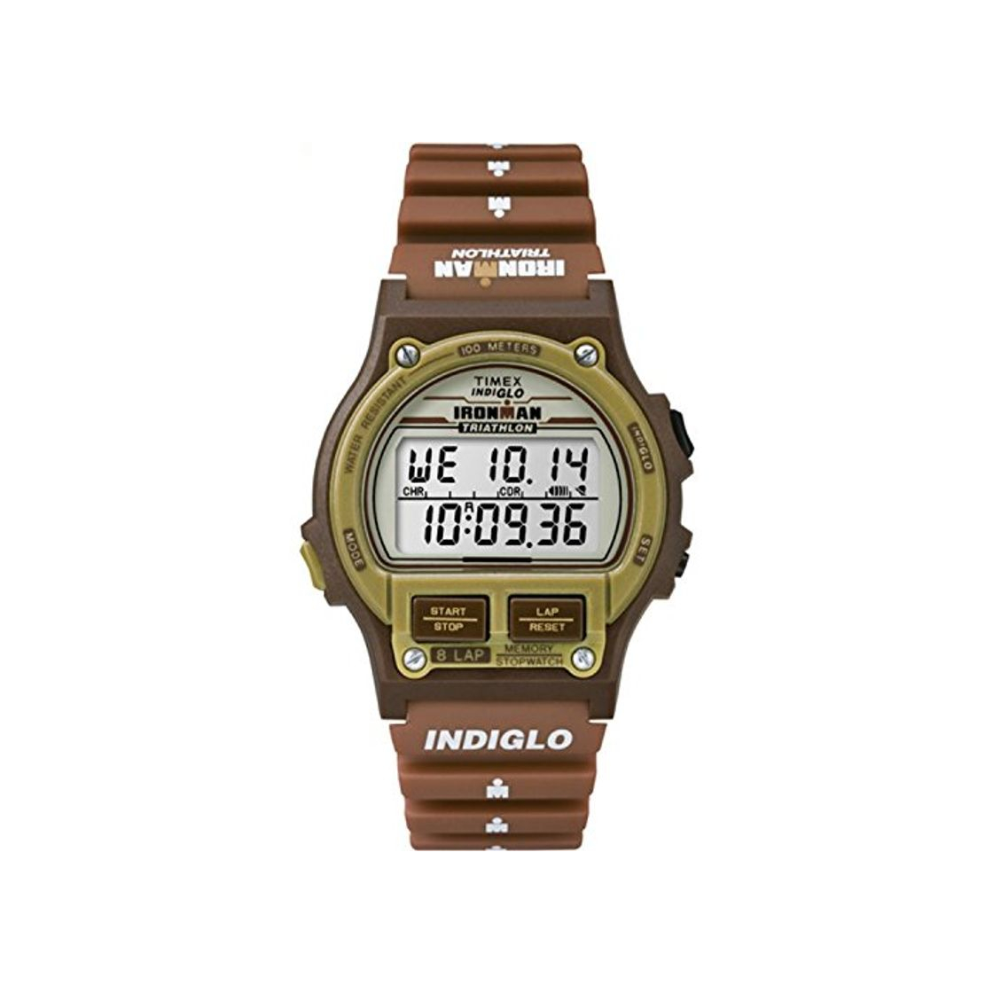 Producto Timex Ironman Triathlon