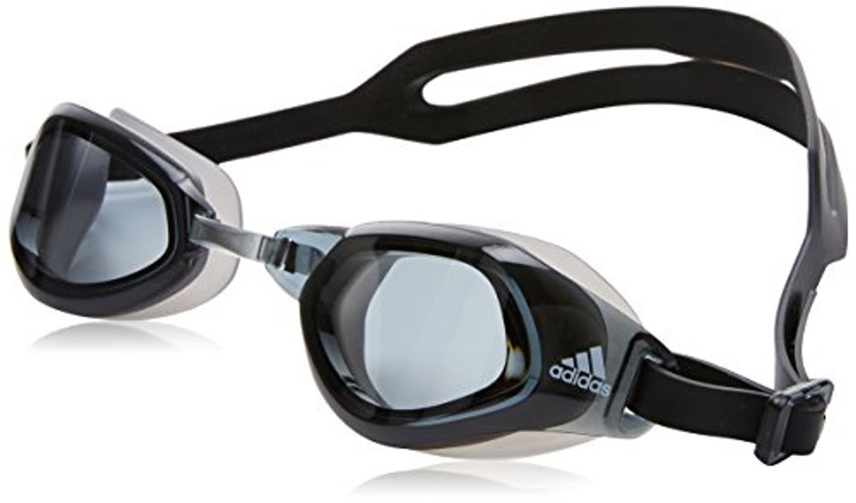 Products adidas Persistar Fit Gafas de Natación, Unisex Adulto, Smoke Lenses