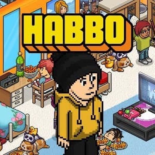 Habbo