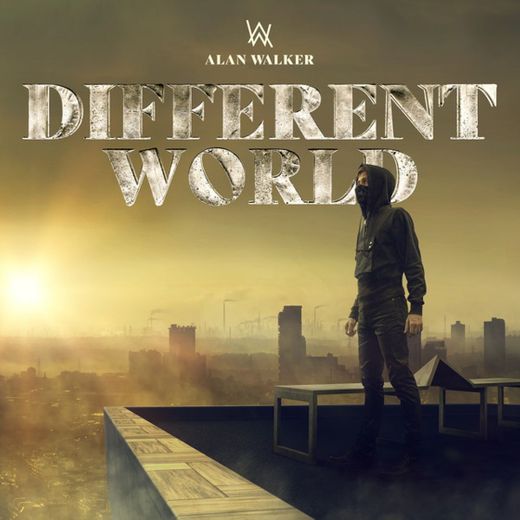 Different World (feat. CORSAK)