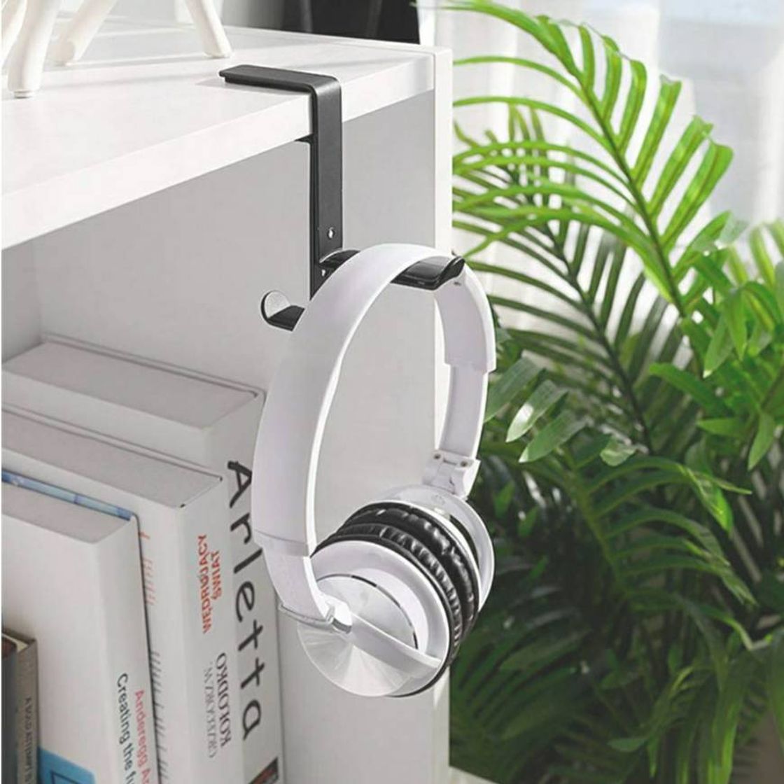 Product Soporte para auriculares 