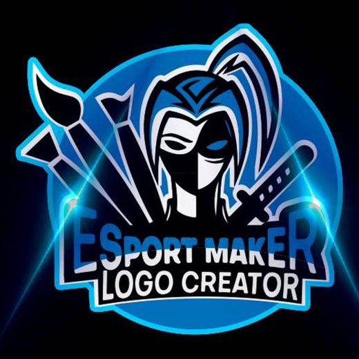 Logo Esport Premium | Logo Make Esport