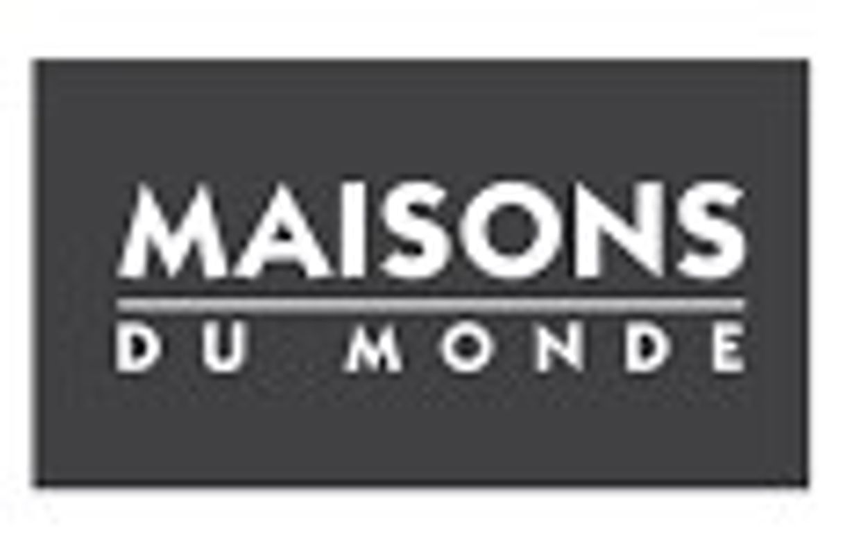 Fashion MAISONS DU MONDE