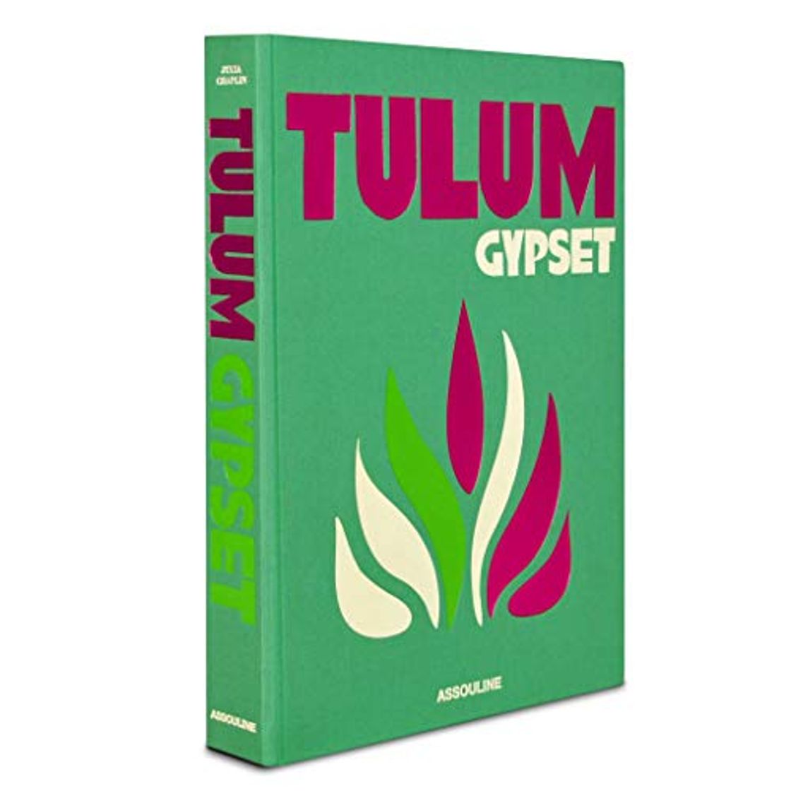 Book Tulum Gypset