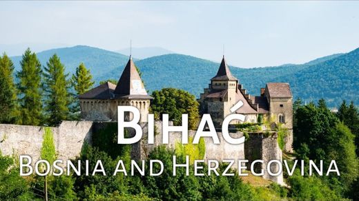 BIHAC, Bosnia and Herzegovina