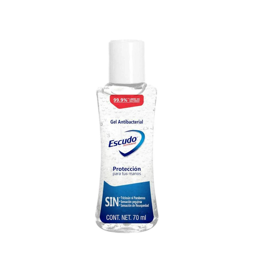 Product Gel Antibacterial