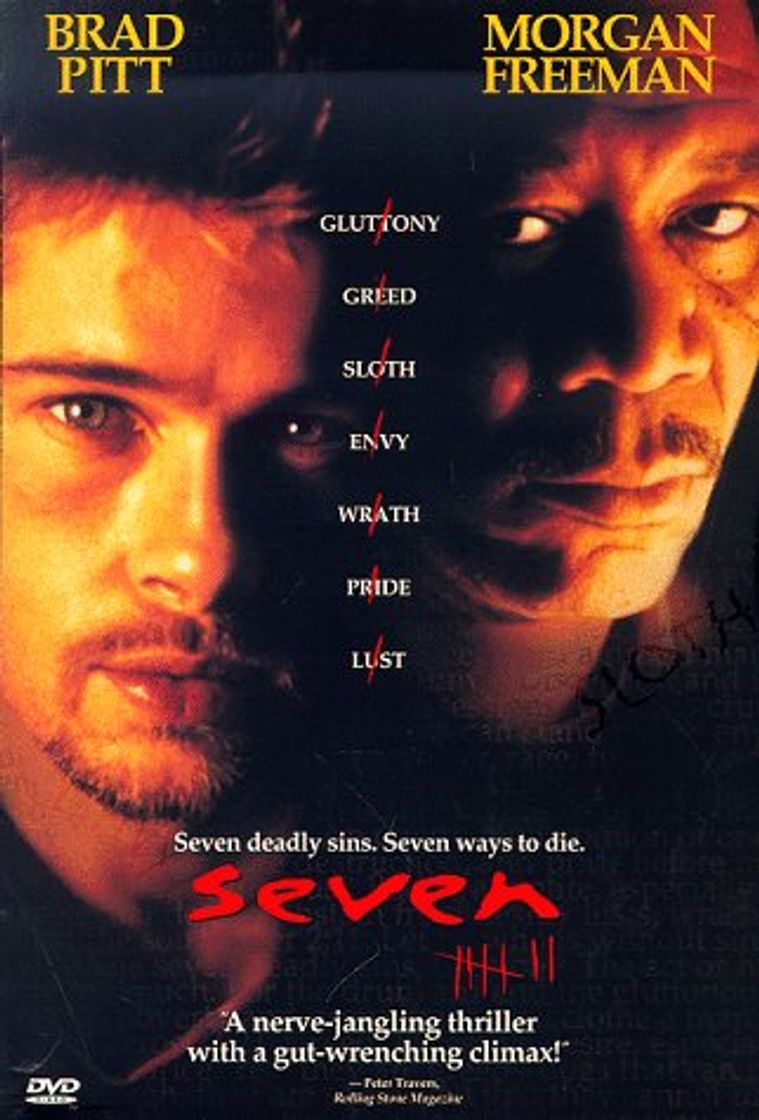 Película Seven