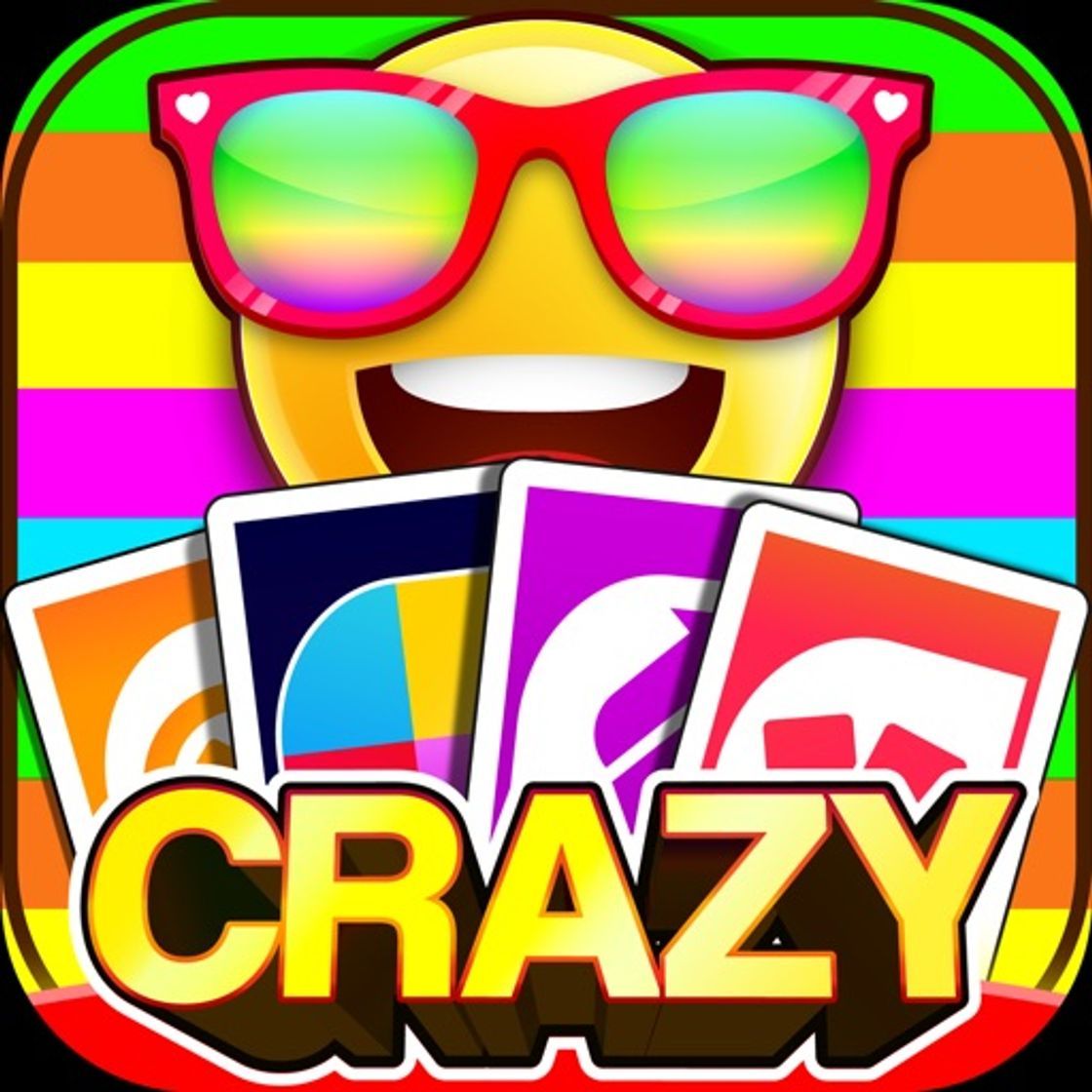App Card Party - Family Game