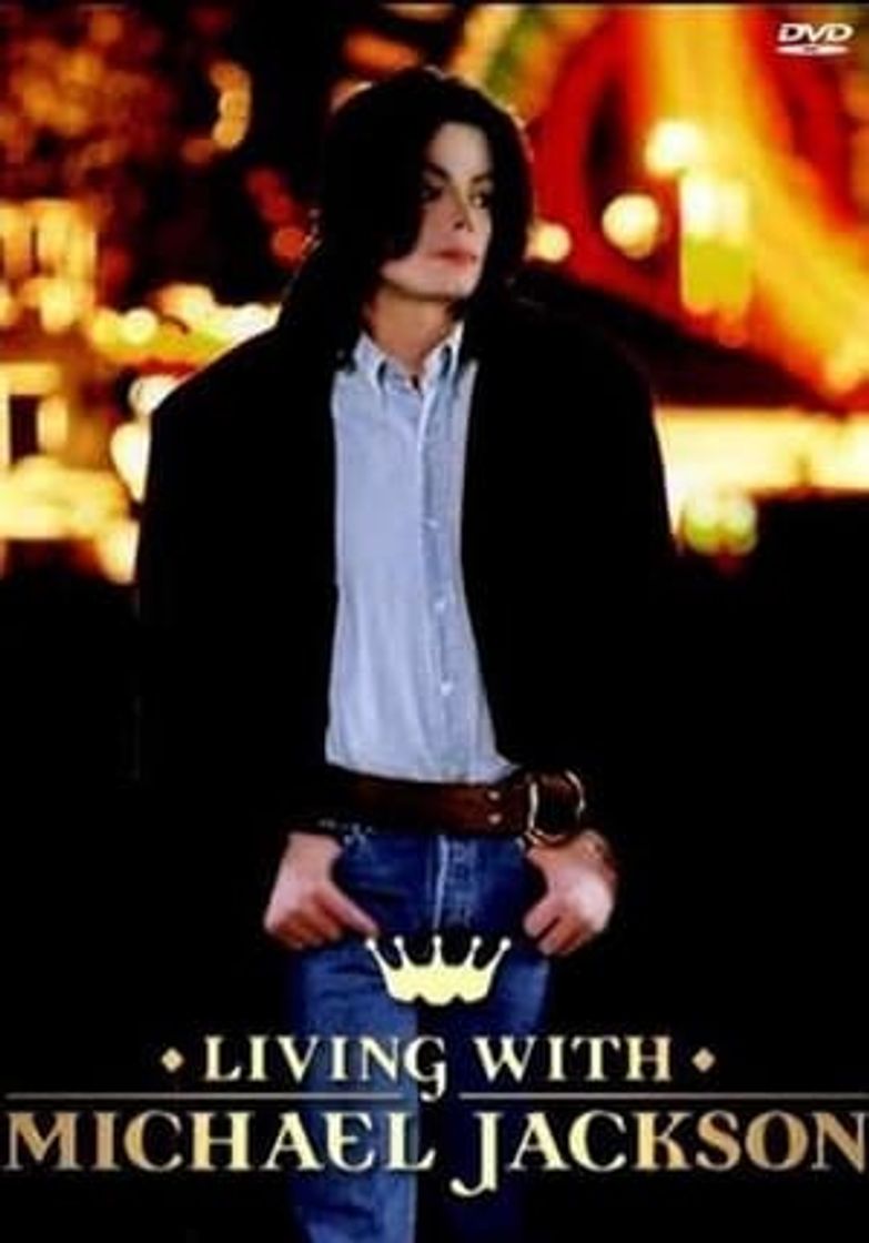 Movie Viviendo con Michael Jackson