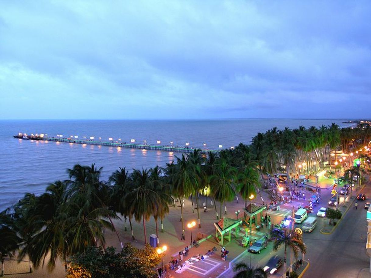 Place Riohacha