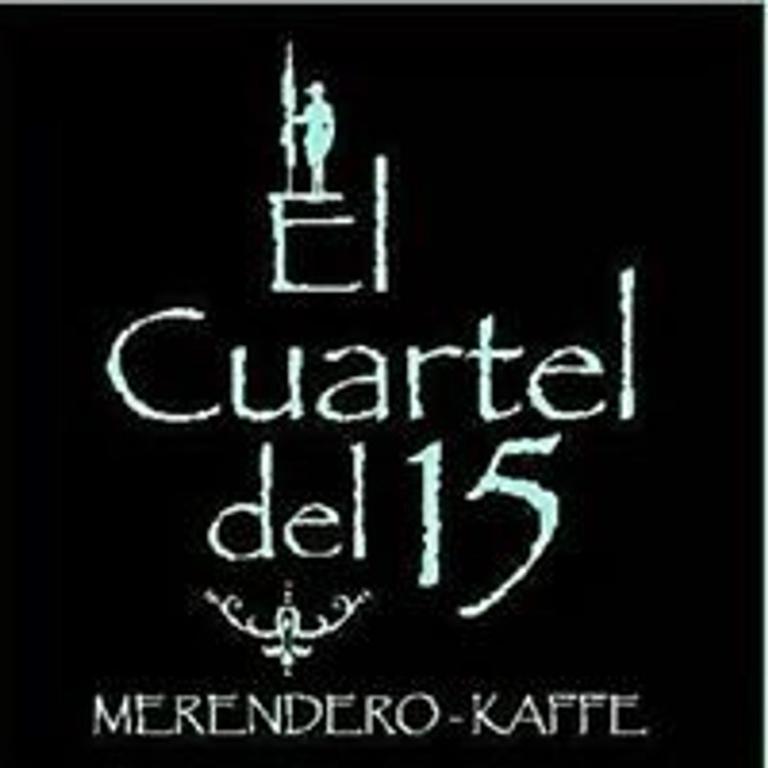 Restaurantes El Cuartel del 15