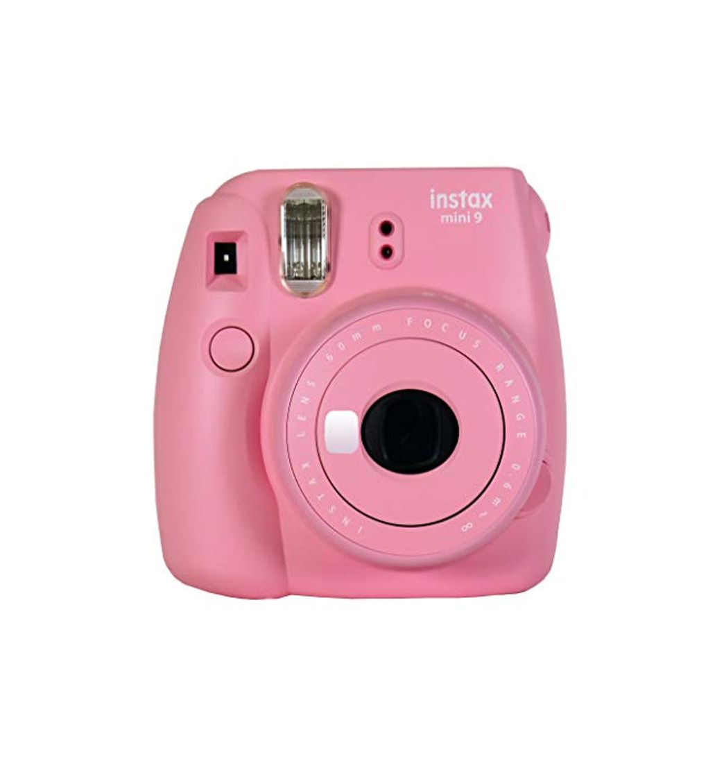 Producto Fujifilm Instax Mini 9 - Cámara instantanea