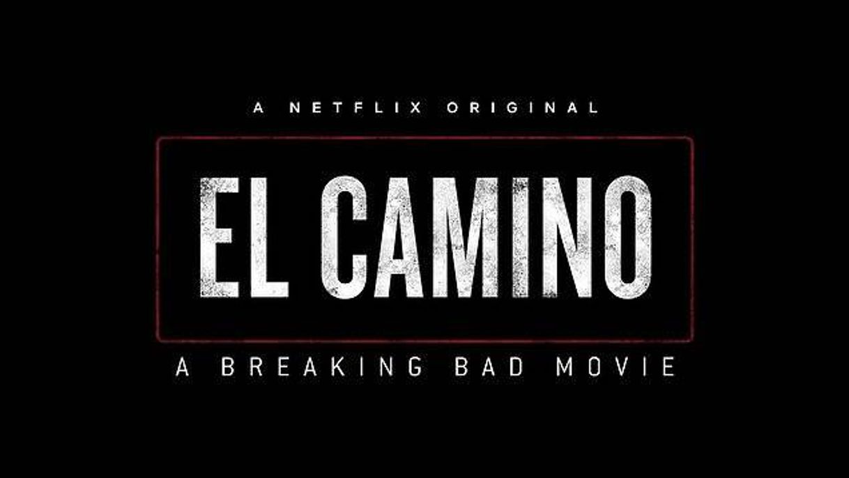 Película El Camino: Una película de Breaking Bad