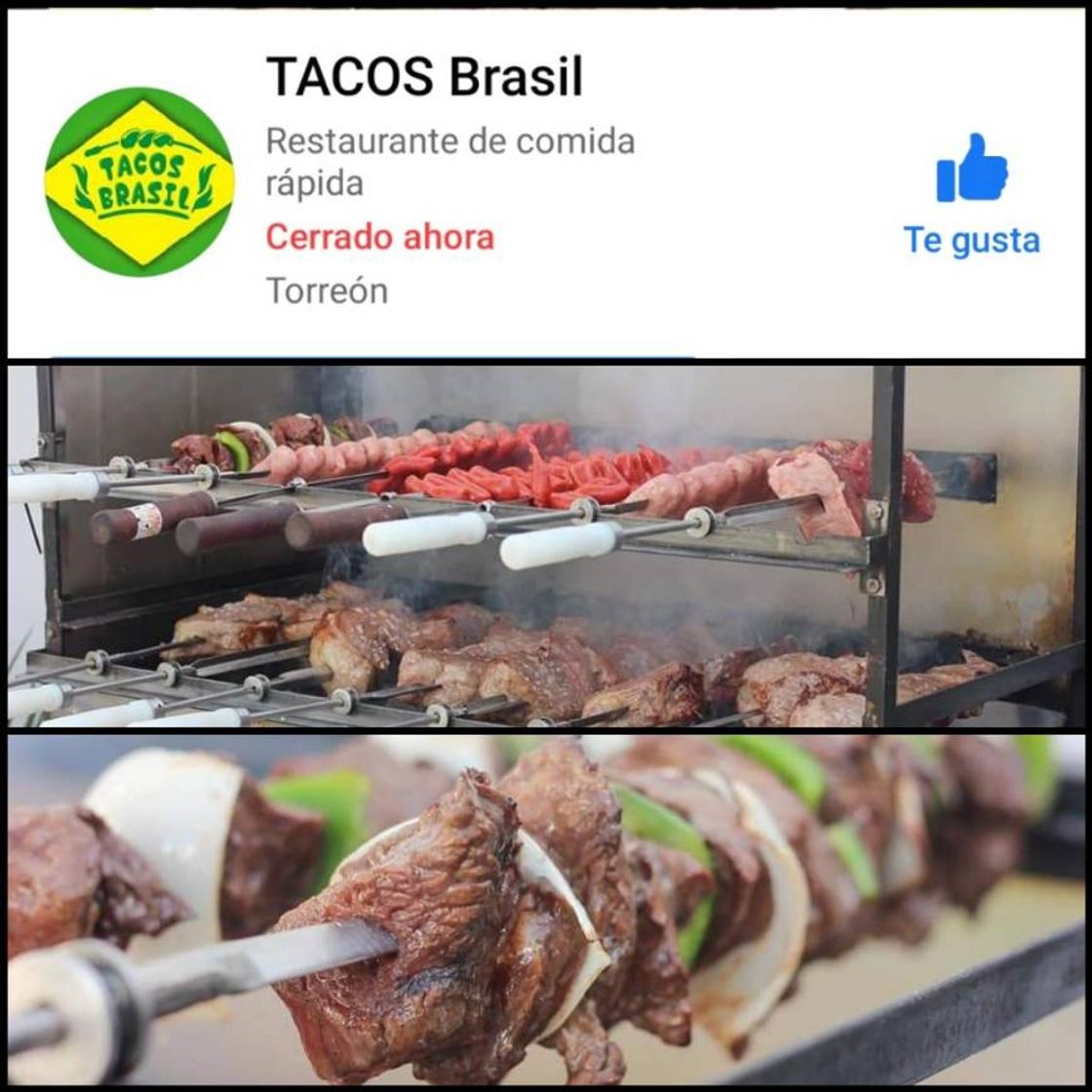 Restaurants Tacos Brasil 