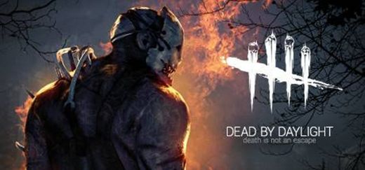 Dead by Daylight