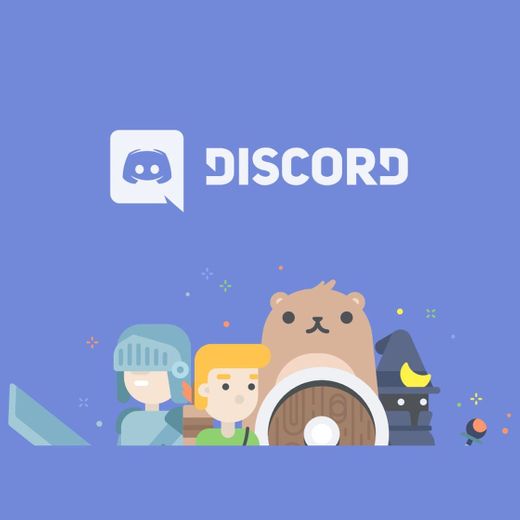 Discord