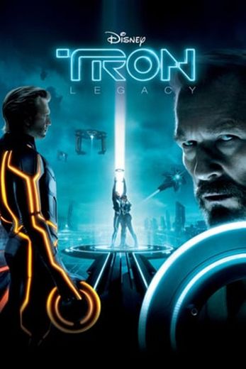 TRON: Legacy